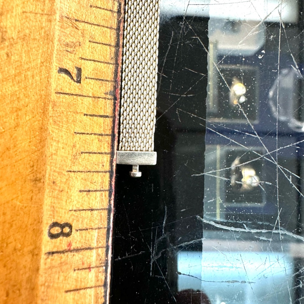 Pandora Mesh bracelet - Picture 3 of 3